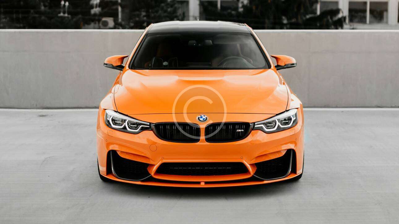 BMW M3