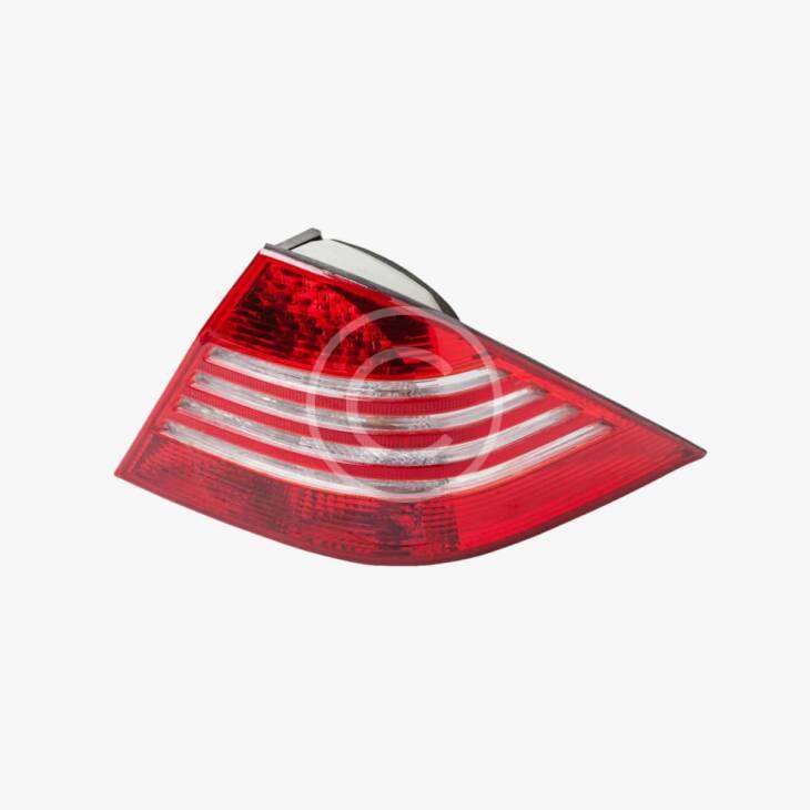 Aftermarket tail lights - Image 6